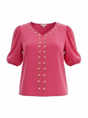 Woman’s top